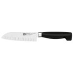 ZWILLING 311191400 FOUR STAR GRANTON SANTOKU BIÇAĞI
