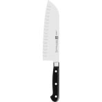 Zwilling 311201800 Oluklu Santoku Bıçağı