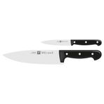 Zwilling 34930-005-0 2 Parça Bıçak Seti
