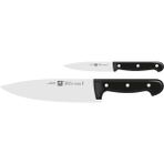 Zwilling 349300050 Twin Chef 2 2 Parça Bıçak Seti