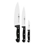 Zwilling 349310090 Twin Chef 2 3 Parça Bıçak Seti