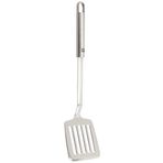 Zwilling 35 cm Metalik Gri 18/10 Paslanmaz Çelik Pro Kızartma Spatulası