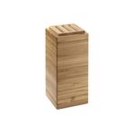 Zwilling 351014040 240 mm Aufbewahrung Bambu Kutu