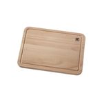 Zwilling 351234000 Kayın Kesme Tahtası
