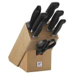 Zwilling 351400000 Vier Sterne Bıçak Seti