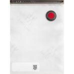 Zwilling 368002200 Fresh & Save 10 Adet M Boy Vakum Poşeti Seti