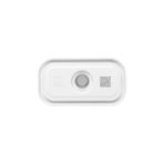 Zwilling 368041000 Fresh & Save Dikdörtgen Vakumlu Plastik Küçük Boy Saklama Kabı