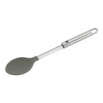 Zwilling 371600300 32 cm Pro 18/10 Paslanmaz Çelik Silikon Karıştırma Kaşığı