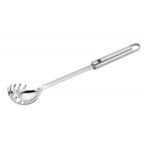 Zwilling 371600310 Pro Çelik Makarna Kepçesi