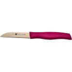 Zwilling 381900800 Sebze Meyve Bıçağı - Altın - Yeşil - Renkli
