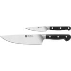 Zwilling 384300040 Pro 2 Parça Bıçak Seti