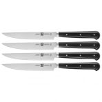 Zwilling 390290020 Tirtikli Biftek Bicagi Seti 4Lu
