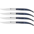 Zwilling 391620000 4&Apos;Lü Biftek Bıçağı Seti,