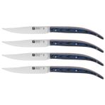 Zwilling 391620000 4'lü Biftek Bıçağı Seti