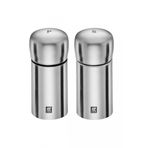 Zwilling 395000250 Tuz - Karabiber Değirmen Set
