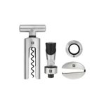 Zwilling 395000540 Renkli Sommelier Şarap Seti