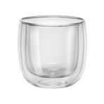 Zwilling 395000770 Sorrento Çift Camlı 2'li Çay Bardağı Seti
