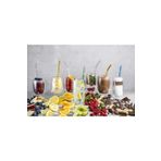 Zwilling 395000780 Çift Camlı 2'li Latte Macchiato Bardak Seti