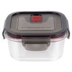 Zwilling 395060050 Gusto Kare Cam Saklama Kabı