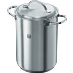 Zwilling 409900050 Spices Paslanmaz Çelik Spagetti Tenceresi
