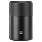 Zwilling 450 ml Siyah Termos