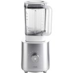 Zwilling 530020000 Metalik Gri AC Motor Enfinigy Table Blender