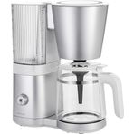 Zwilling 531033000 Enfinigy Gümüş Kahve Makinesi