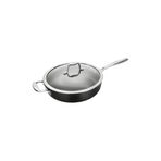 Zwilling 665672810 Kapaklı Kızartma Tenceresi
