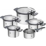Zwilling 668700050 5 Parça Tencere Seti