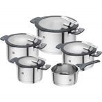 Zwilling 668700050 Simplify 5 Parça Tencere Seti