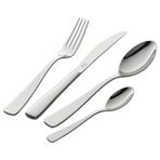 Zwilling 68 Parça 12 Kişilik Çatal Kaşık Bıçak Seti