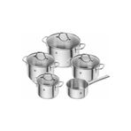 Zwilling 710300000 Flow 5'li Tencere Seti