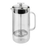 Zwilling 750 ml Sorrento Camlı French Press