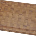 Zwilling Accessories 30772-300-0 Küçük Boy Bambu Kesme Tahtası
