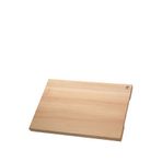 Zwilling Accessories Kayın Ağacı Kesme Tahtası 60x40 Cm
