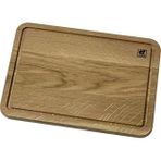 Zwilling Accessories Meşe Ağacı Kesme Tahtası