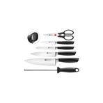 Zwilling All Star 7 Parça Bloklu Bıçak Seti