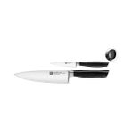 Zwilling All Star Soyma Bıçağı + Şef Bıçağı Seti 2 Parça
