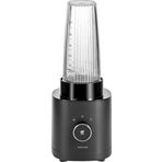 ZWILLING Ayaklı Mikser, 0,55 l, AC Motor, Siyah Enfinigy 2 Otomatik Program, AC Motor