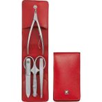 Zwilling Beauty 4 Parça Cep Manikür Seti
