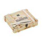 Zwilling Biftek Bıçak Seti 12 Parça