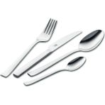 Zwilling Cult Çatal Kaşık Bıçak Seti 68 Parça - Gri