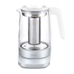 Zwilling Enfinigy 1.7 lt Gri Cam Kettle