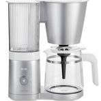 Zwilling Enfinigy Drip Gri Kahve Makinesi