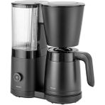 Zwilling Enfinigy Drip Siyah Kahve Makinesi