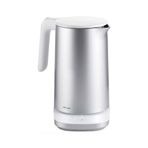 Zwilling Enfinigy Isı Ayarlı Pro 1.5 lt Gri Kettle
