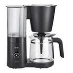 Zwilling Filtre Kahve Makinesi Siyah
