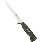 Zwilling Four Star Çelik Siyah Fileto Bıçağı