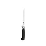 Zwilling Four Star Paslanmaz Çelik Fileto Bıçağı 18 Cm - Siyah