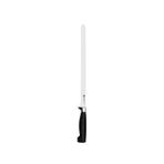 Zwilling Four Star Somon Bıçağı - Siyah